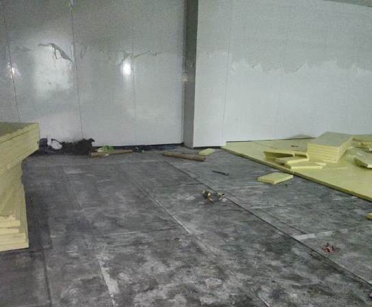 低溫冷庫需要什么設備?看完這篇全懂了! 低溫冷庫需要什么設備?看完這篇全懂了!